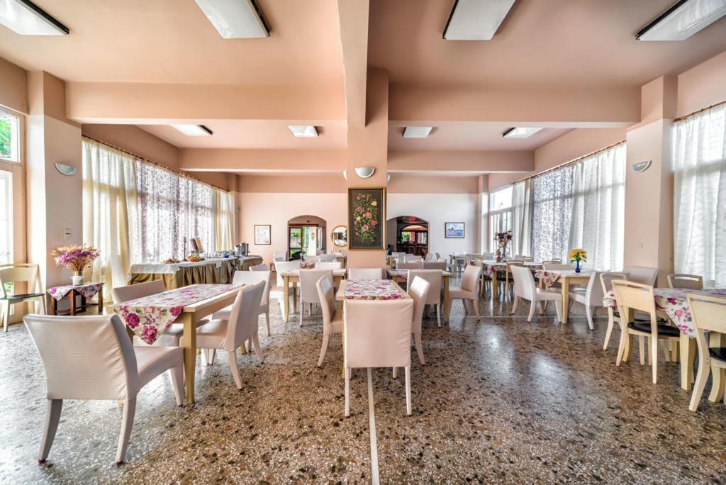 Harmony Hotel&Studio Mália Zewnętrze zdjęcie
