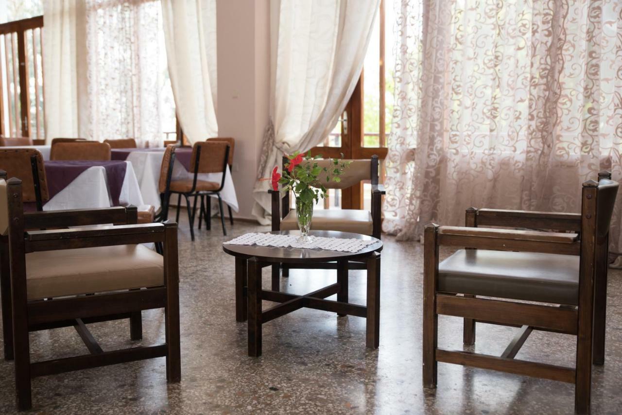 Harmony Hotel&Studio Mália Zewnętrze zdjęcie